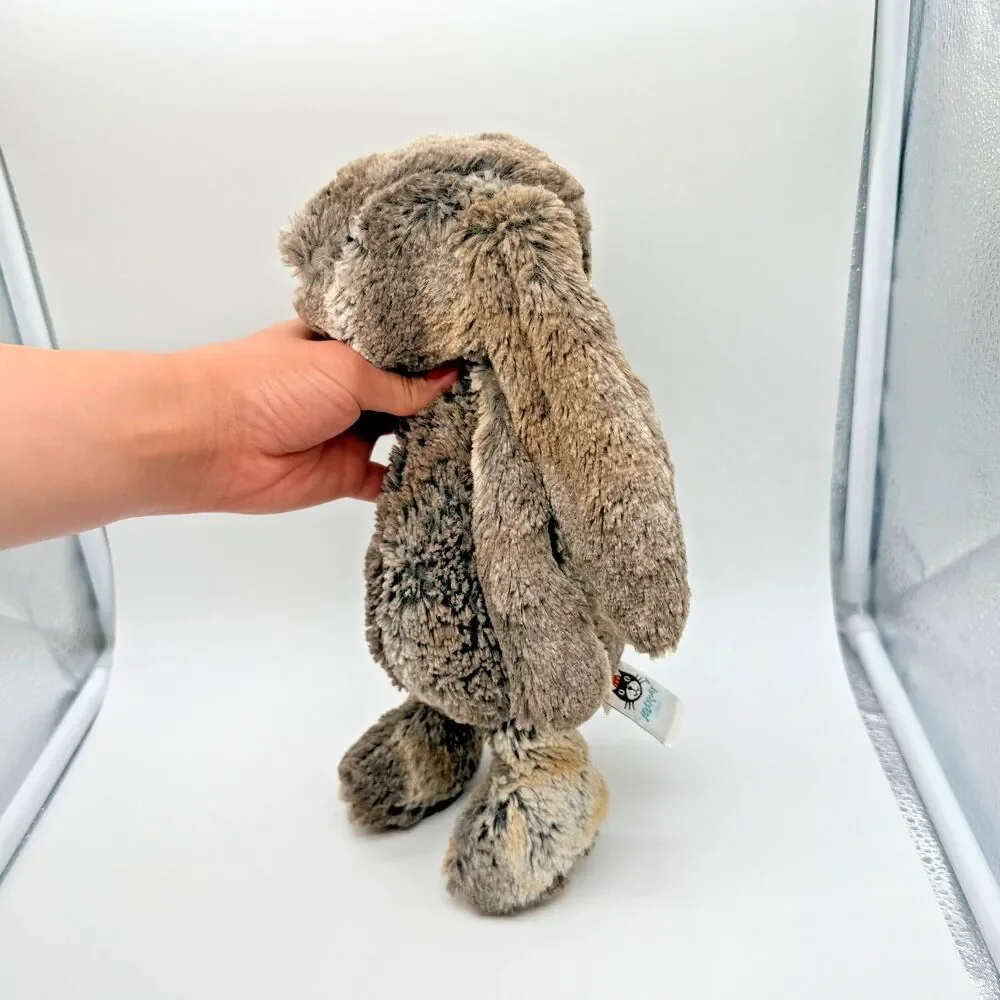Jellycat retired woodland